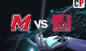 Marist Red Foxes at Fairfield Stags Pick, NCAA Basketball Prediction, Preview & Odds 1/7/2024