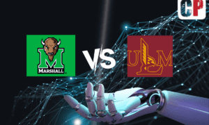 Marshall Thundering Herd at Louisiana-Monroe Warhawks Pick, NCAA Basketball Prediction, Preview & Odds 1/3/2024
