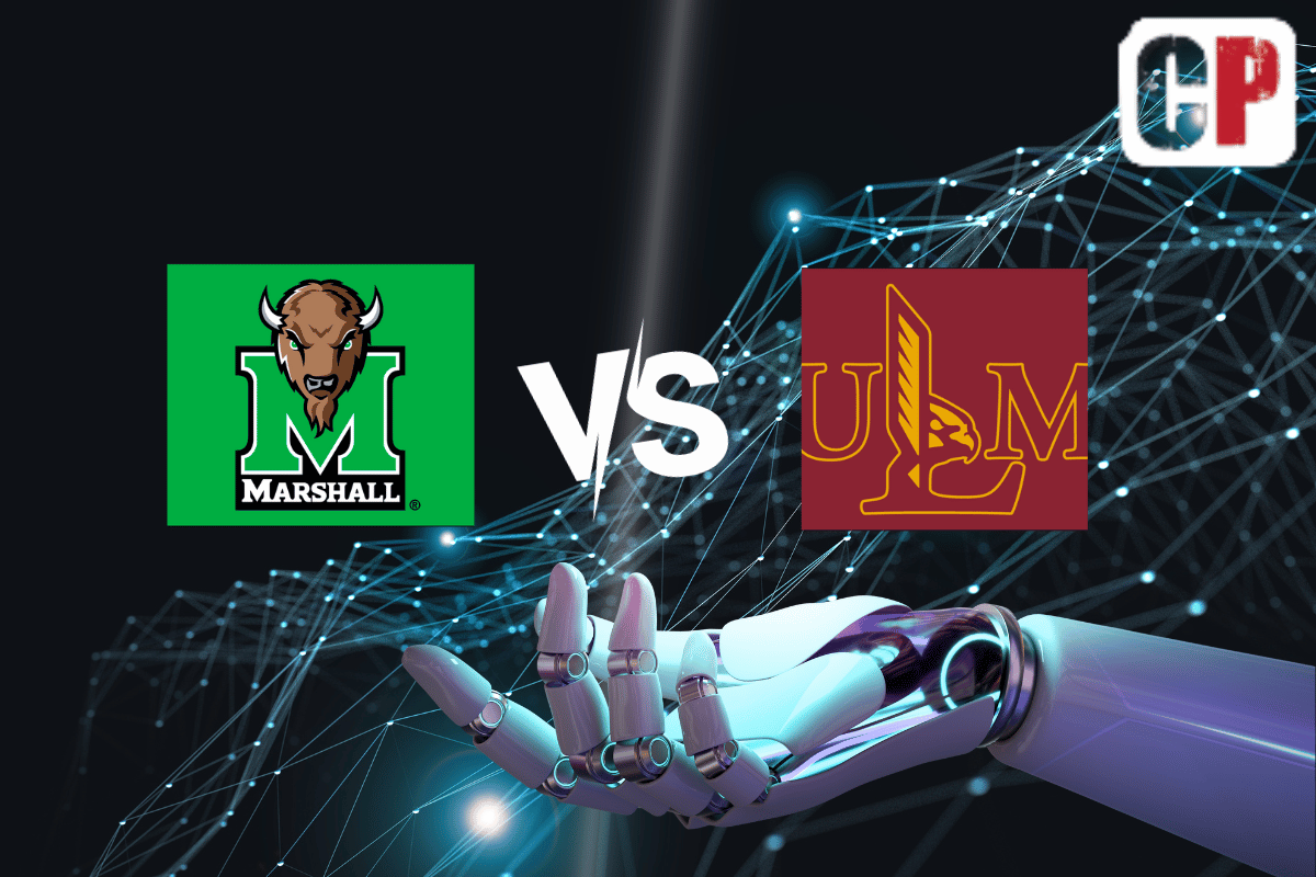 Marshall Thundering Herd at Louisiana-Monroe Warhawks Pick, NCAA Basketball Prediction, Preview & Odds 1/3/2024
