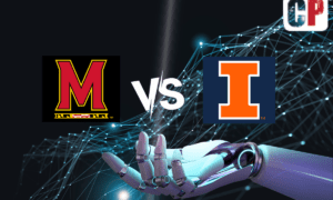 Maryland Terrapins at Illinois Fighting Illini Pick, NCAA Football Prediction, Preview & Odds 11/15/25