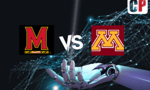 Maryland Terrapins at Minnesota Golden Gophers Pick, NCAA Basketball Prediction, Preview & Odds 1/7/2024