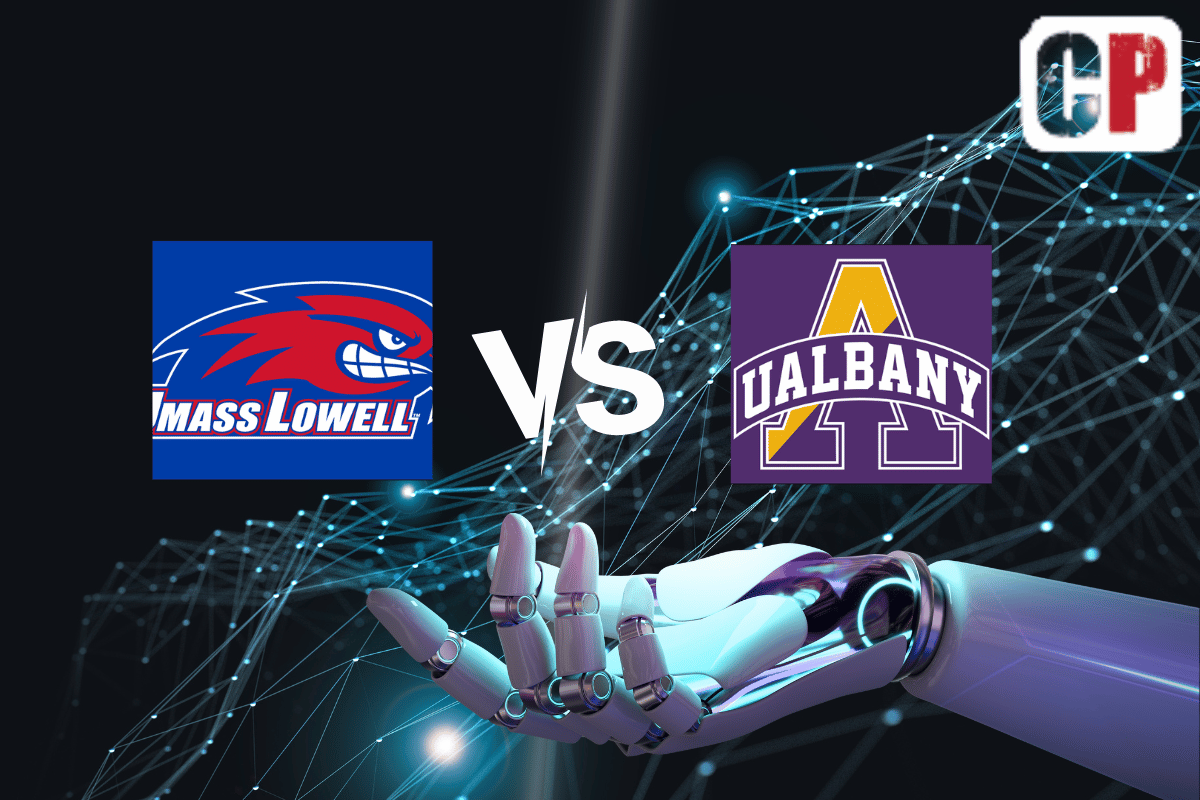 Massachusetts-Lowell River Hawks at Albany Great Danes Pick, NCAA Basketball Prediction, Preview & Odds 1/18/2024