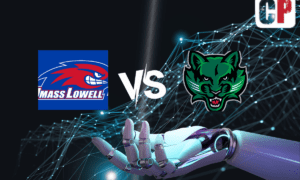 Massachusetts-Lowell River Hawks at Binghamton Bearcats Pick, NCAA Basketball Prediction, Preview & Odds 1/20/2024
