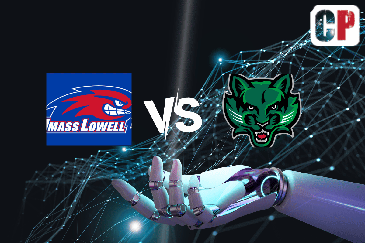 Massachusetts-Lowell River Hawks at Binghamton Bearcats Pick, NCAA Basketball Prediction, Preview & Odds 1/20/2024