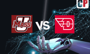 Massachusetts Minutemen at Dayton Flyers Pick, NCAA Basketball Prediction, Preview & Odds 1/7/2024