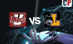 Massachusetts Minutemen at Loyola Chicago Ramblers Pick, NCAA Basketball Prediction, Preview & Odds 1/17/2024