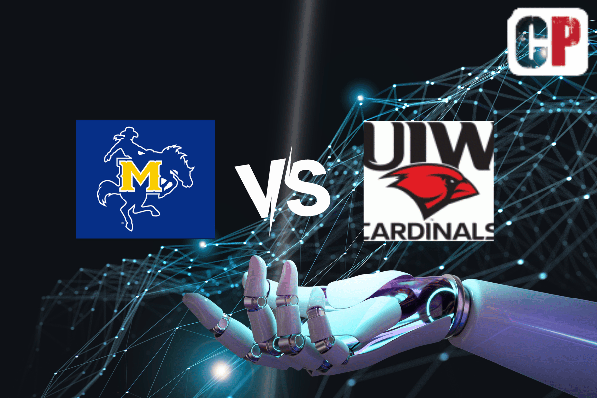 McNeese State Cowboys at Incarnate Word Cardinals Pick, NCAA Basketball Prediction, Preview & Odds 1/20/2024