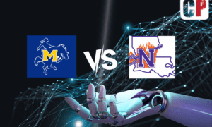 McNeese State Cowboys at Northwestern State Demons Pick, NCAA Basketball Prediction, Preview & Odds 1/8/2024