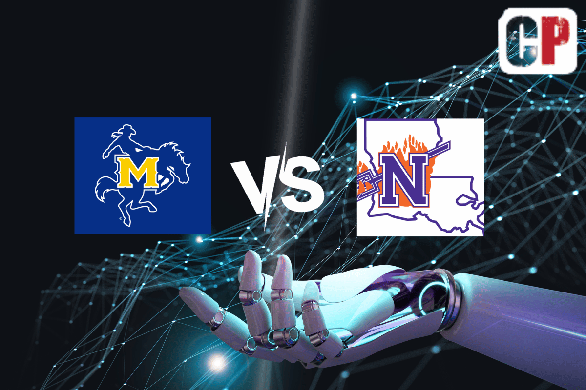 McNeese State Cowboys at Northwestern State Demons Pick, NCAA Basketball Prediction, Preview & Odds 1/8/2024
