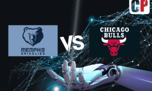 Memphis Grizzlies at Chicago Bulls Pick, NBA Prediction, Preview & Odds 3/16/26