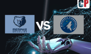 Memphis Grizzlies at Minnesota Timberwolves Pick, NBA Prediction, Preview & Odds 3/3/26