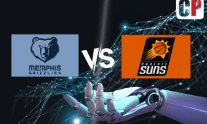Memphis Grizzlies at Phoenix Suns Pick, NBA Prediction, Preview & Odds 10/29/25