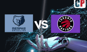Memphis Grizzlies at Toronto Raptors Pick, NBA Prediction, Preview & Odds 2/5/2025