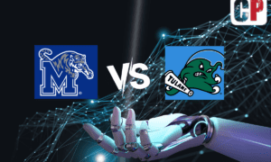 Memphis Tigers at Tulane Green Wave Pick, NCAA Football Prediction, Preview & Odds 11/28/2024