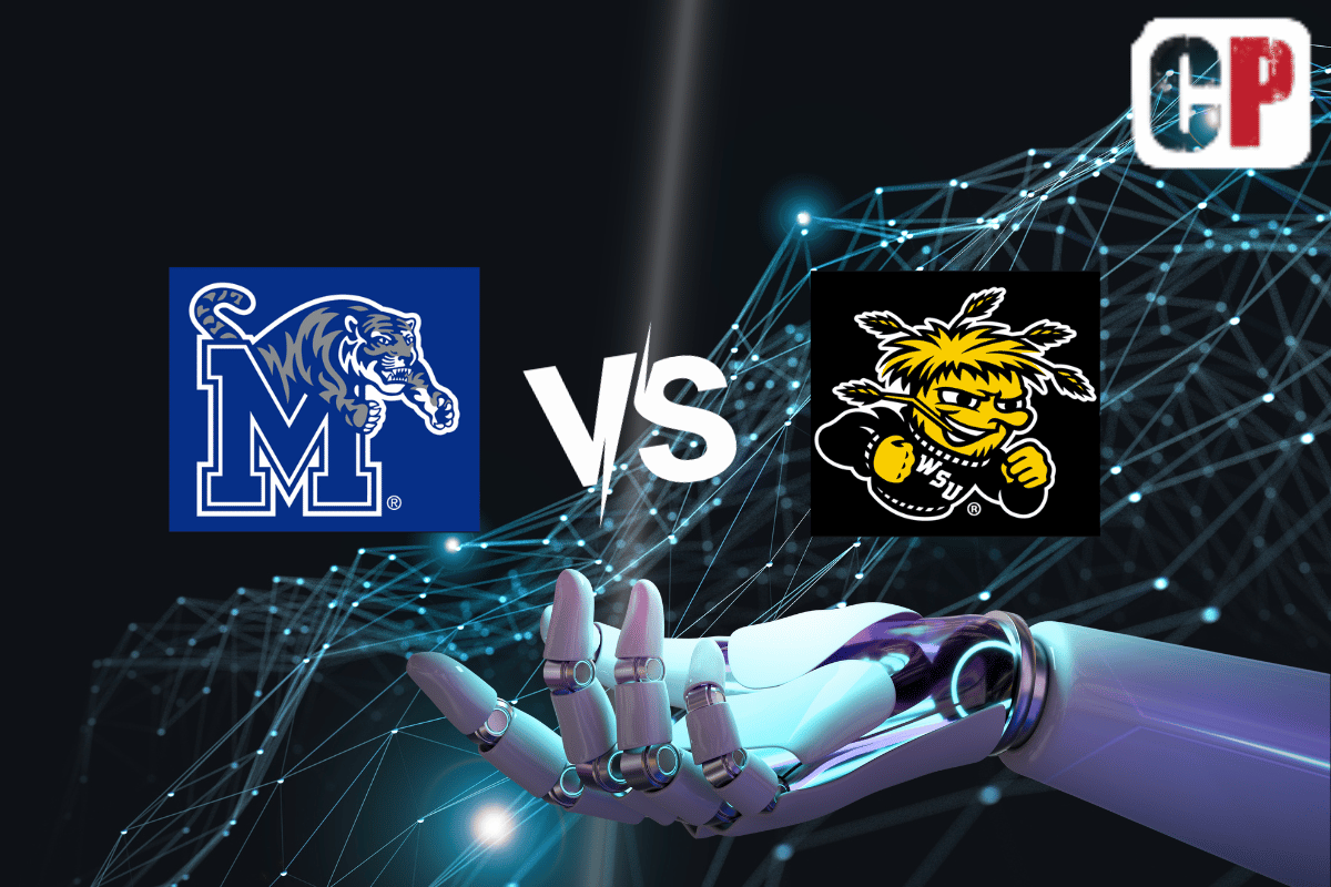 Memphis Tigers at Wichita State Shockers Pick, NCAA Basketball Prediction, Preview & Odds 1/14/2024