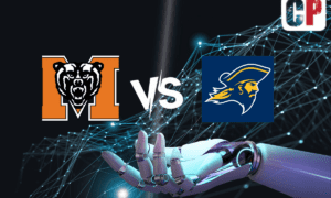 Mercer Bears at East Tennessee State Buccaneers Pick, NCAA Basketball Prediction, Preview & Odds 1/3/2024