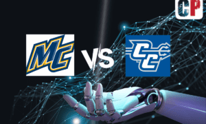 Merrimack College Warriors at Central Connecticut State Blue Devils Pick, NCAA Basketball Prediction, Preview & Odds 1/15/2024