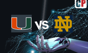 Miami (FL) Hurricanes at Notre Dame Fighting Irish Pick, NCAA Basketball Prediction, Preview & Odds 1/24/2024