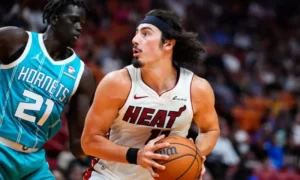 OKC Thunder vs. Miami Heat - 1/10/24 Free Pick & NBA Betting Prediction