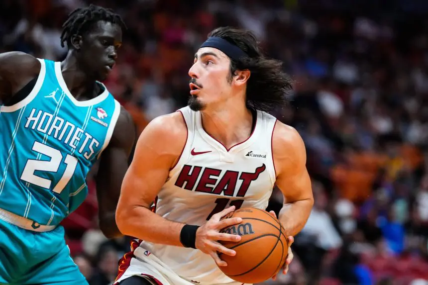 OKC Thunder vs. Miami Heat – 1/10/24 Free Pick & NBA Betting Prediction