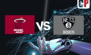 Miami Heat at Brooklyn Nets Pick, NBA Prediction, Preview & Odds 1/15/2024