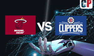 Miami Heat at Los Angeles Clippers Pick, NBA Prediction, Preview & Odds 11/3/25