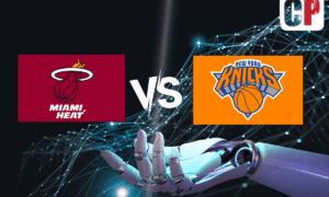 Miami Heat at New York Knicks Pick, NBA Prediction, Preview & Odds 11/14/25