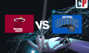 Miami Heat at Orlando Magic Pick, NBA Prediction, Preview & Odds 12/9/25