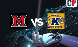 Miami (OH) RedHawks at Kent State Golden Flashes Pick, NCAA Basketball Prediction, Preview & Odds 1/30/2024