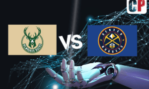 Milwaukee Bucks at Denver Nuggets Pick, NBA Prediction, Preview & Odds 1/11/26