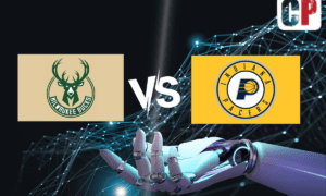Milwaukee Bucks at Indiana Pacers Pick, NBA Prediction, Preview & Odds 12/23/25