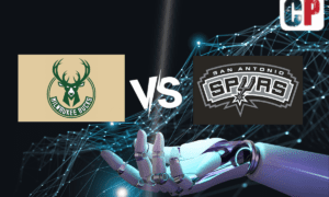 Milwaukee Bucks at San Antonio Spurs Pick, NBA Prediction, Preview & Odds 1/15/26