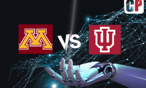 Minnesota Golden Gophers at Indiana Hoosiers Pick, NCAA Basketball Prediction, Preview & Odds 1/12/2024