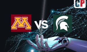 Minnesota Golden Gophers at Michigan State Spartans Pick, NCAA Basketball Prediction, Preview & Odds 1/18/2024