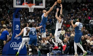 Dallas Mavericks vs. Minnesota Timberwolves - 1/31/24 Free Pick & NBA Betting Prediction