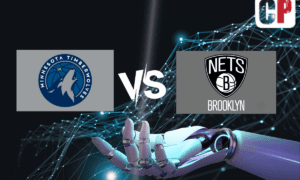Minnesota Timberwolves at Brooklyn Nets Pick, NBA Prediction, Preview & Odds 11/3/25