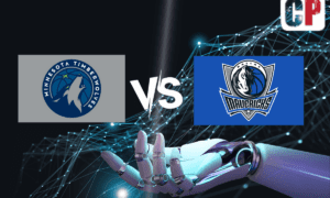 Minnesota Timberwolves at Dallas Mavericks Pick, NBA Prediction, Preview & Odds 3/30/26