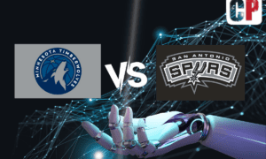 Minnesota Timberwolves at San Antonio Spurs Pick, NBA Prediction, Preview & Odds 5/12/26