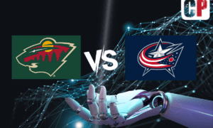 Minnesota Wild at Columbus Blue Jackets Pick, NHL Hockey Prediction, Preview & Odds 10/19/2024