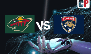 Minnesota Wild at Florida Panthers Pick, NHL Prediction, Preview & Odds 3/26/26