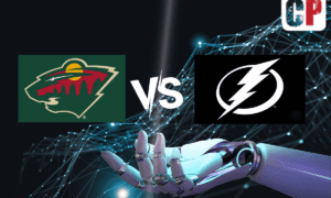 Minnesota Wild at Tampa Bay Lightning Pick, NHL Prediction, Preview & Odds 3/24/26