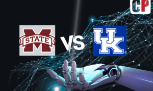 Mississippi State Bulldogs at Kentucky Wildcats Pick, NCAA Basketball Prediction, Preview & Odds 1/17/2024
