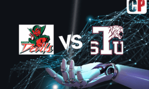 Mississippi Valley State Delta Devils at Texas Southern Tigers Pick, NCAA Basketball Prediction, Preview & Odds 1/15/2024