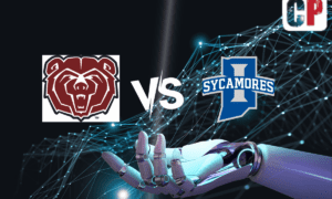 Missouri State Bears at Indiana State Sycamores Pick, NCAA Basketball Prediction, Preview & Odds 1/16/2024