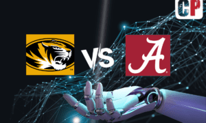 Missouri Tigers at Alabama Crimson Tide Pick, NCAA Basketball Prediction, Preview & Odds 1/16/2024