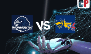 Monmouth Hawks at Drexel Dragons Pick, NCAA Basketball Prediction, Preview & Odds 1/18/2024