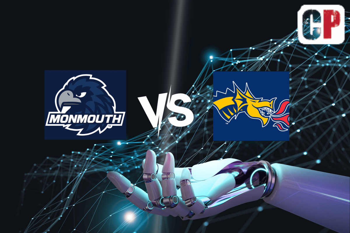 Monmouth Hawks at Drexel Dragons Pick, NCAA Basketball Prediction, Preview & Odds 1/18/2024