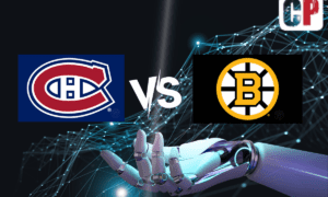 Montreal Canadiens at Boston Bruins Pick, NHL Hockey Prediction, Preview & Odds 1/20/2024