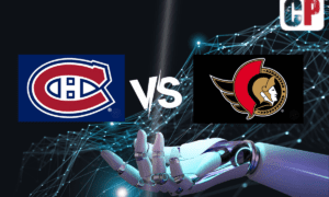 Montreal Canadiens at Ottawa Senators Pick, NHL Prediction, Preview & Odds 3/11/26