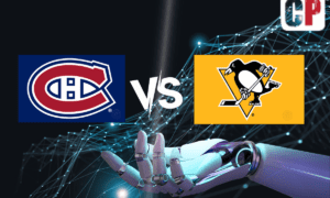 Montreal Canadiens at Pittsburgh Penguins Pick, NHL Prediction, Preview & Odds 12/11/25